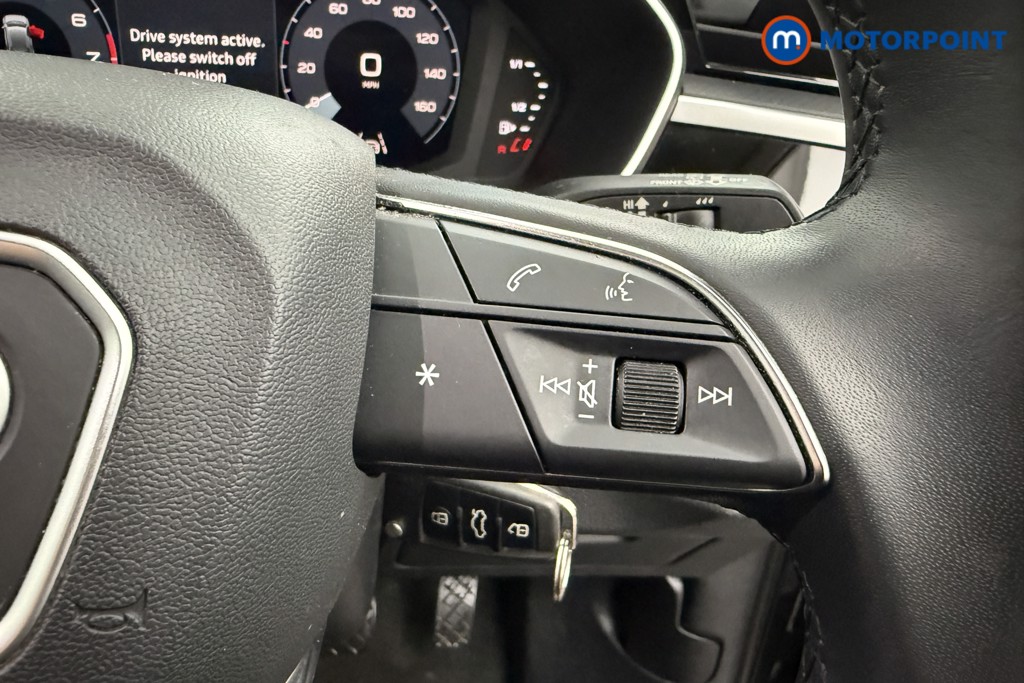 Used Audi Q3 2022 for sale - 77620068: Photo 13