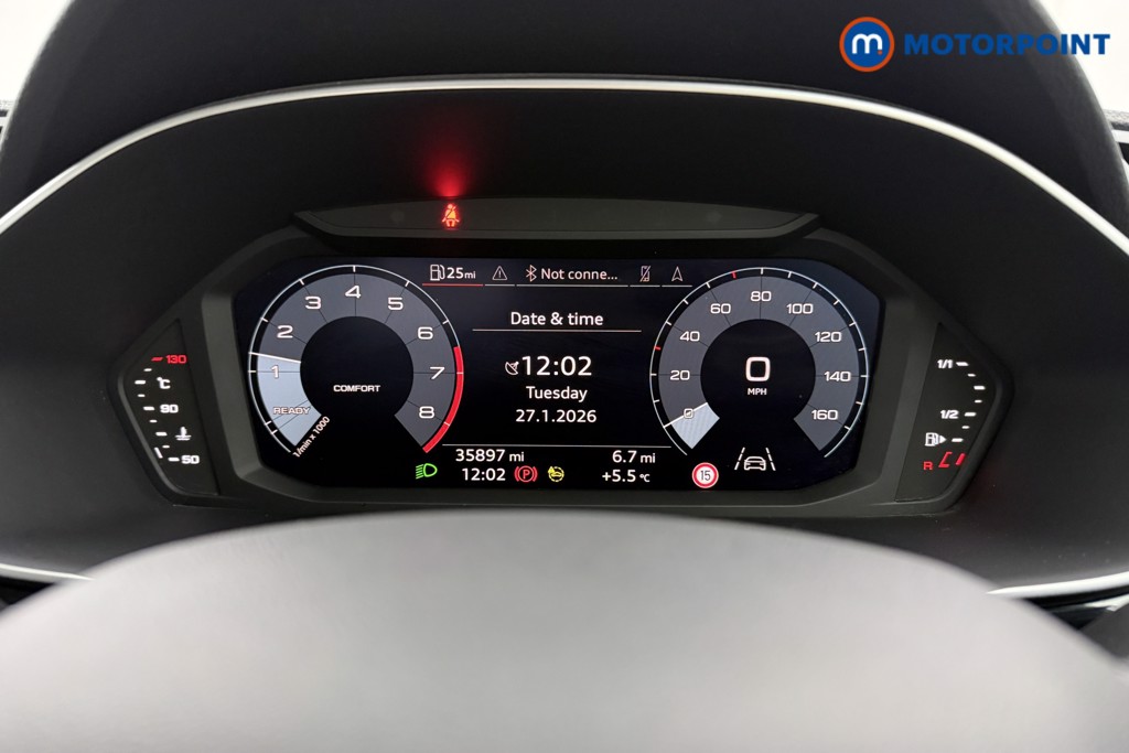 Used Audi Q3 2022 for sale - 77620068: Photo 14