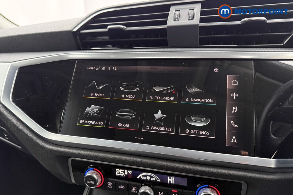 Used Audi Q3 2022 for sale - 77620068: Photo 15