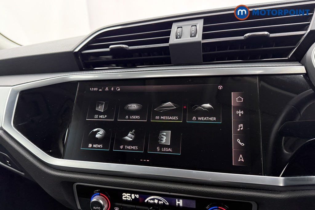 Used Audi Q3 2022 for sale - 77620068: Photo 16