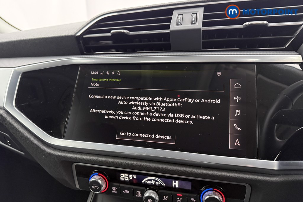 Used Audi Q3 2022 for sale - 77620068: Photo 18