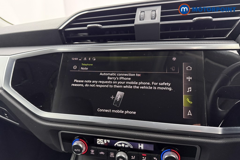 Used Audi Q3 2022 for sale - 77620068: Photo 19