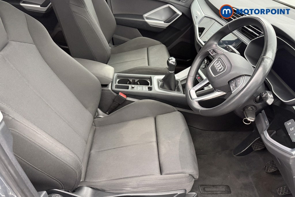 Used Audi Q3 2022 for sale - 77620068: Photo 27