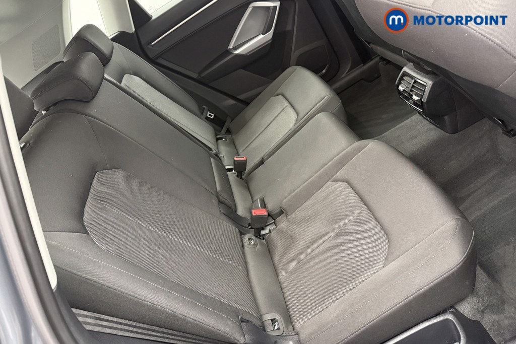 Used Audi Q3 2022 for sale - 77620068: Photo 31