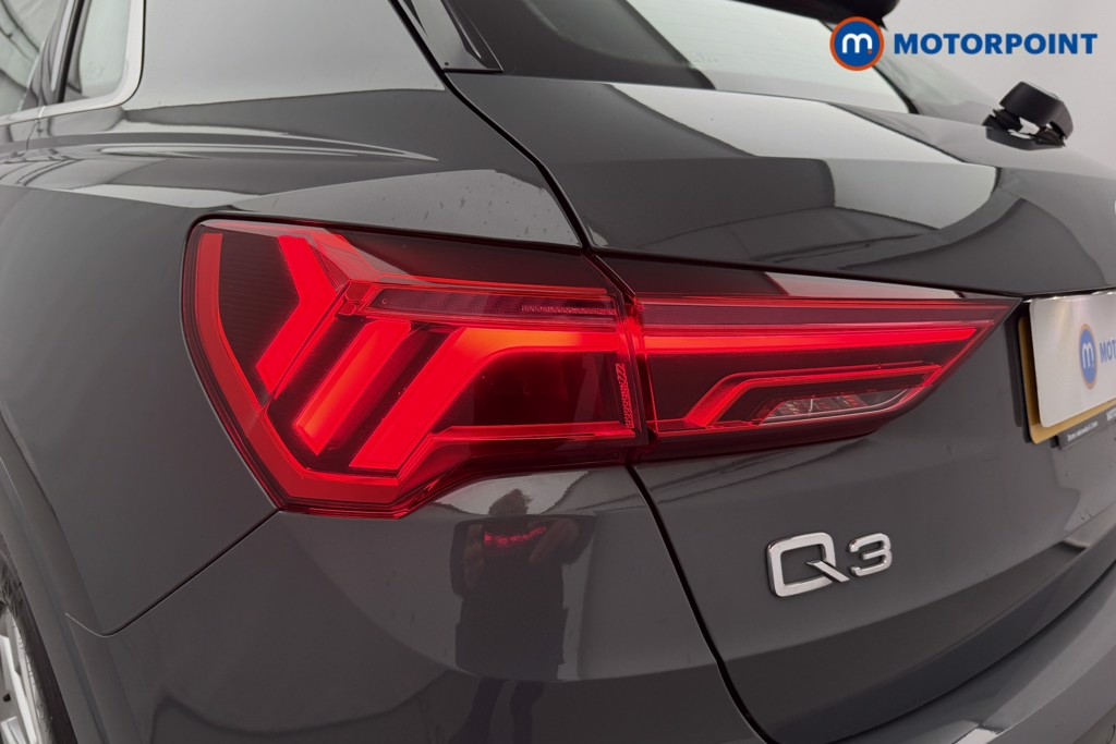 Used Audi Q3 2022 for sale - 77620068: Photo 34