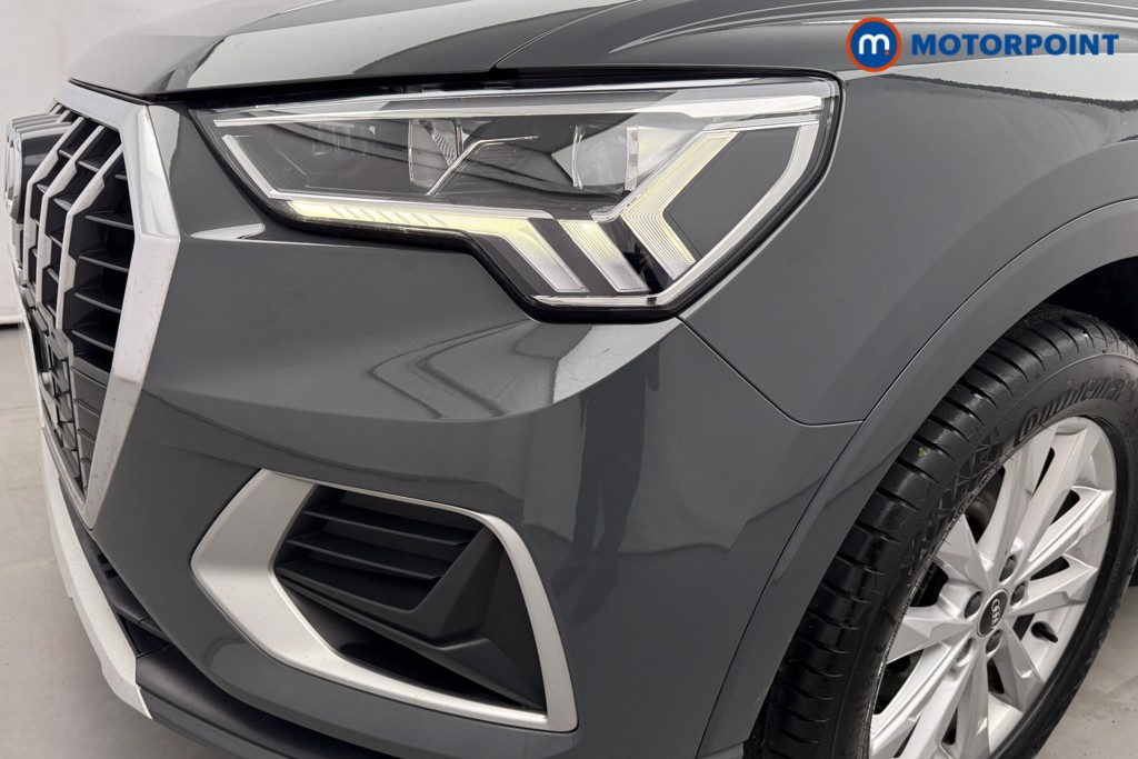 Used Audi Q3 2022 for sale - 77620068: Photo 35