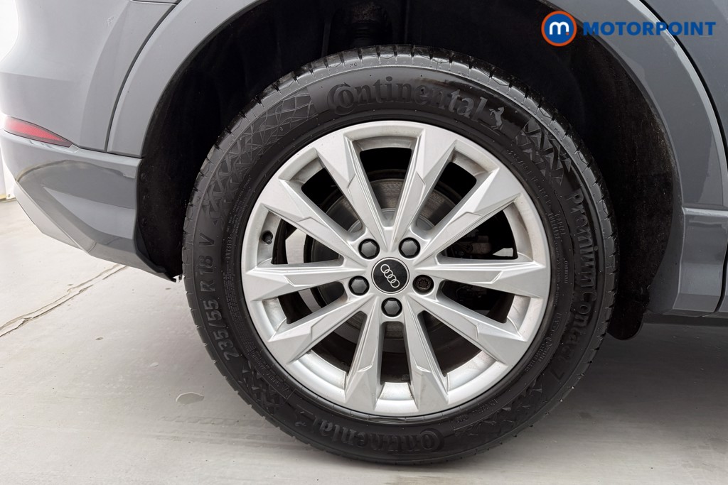 Used Audi Q3 2022 for sale - 77620068: Photo 38