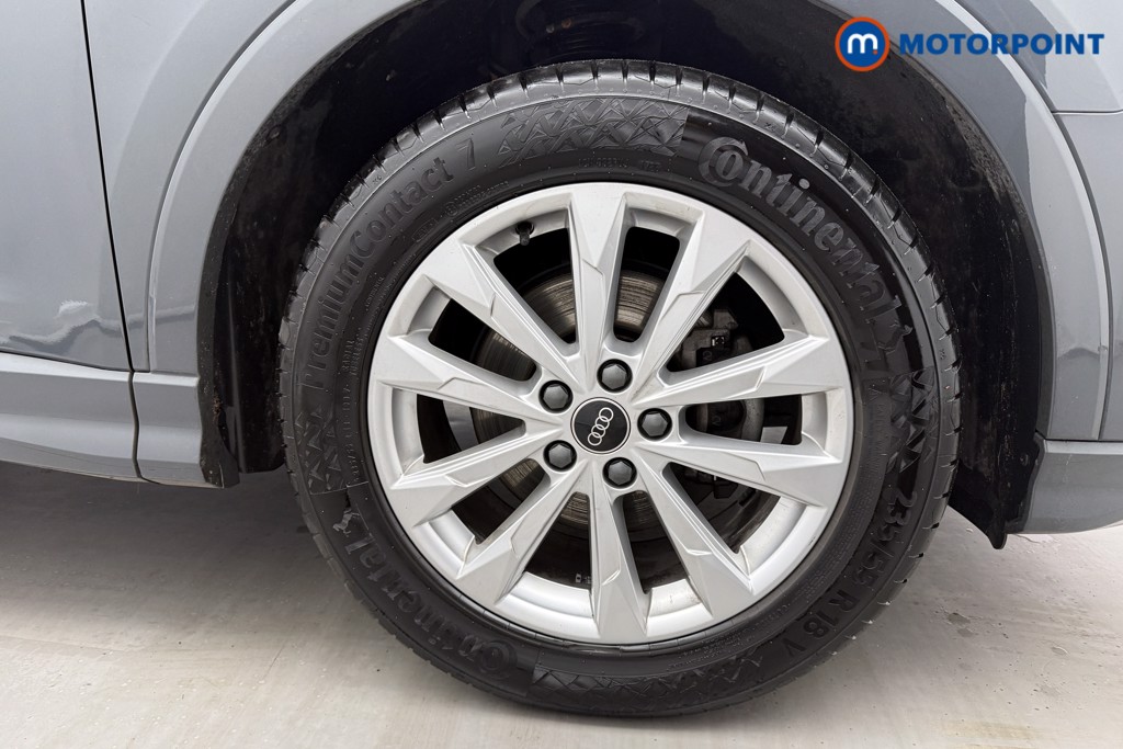 Used Audi Q3 2022 for sale - 77620068: Photo 39