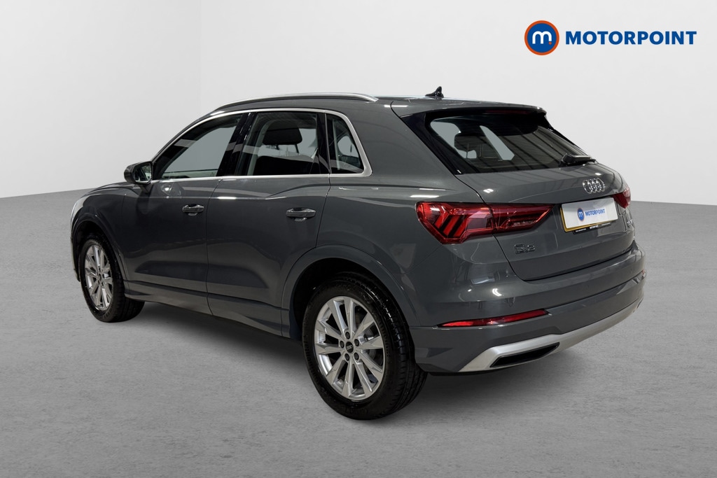 Used Audi Q3 2022 for sale - 77620068: Photo 5