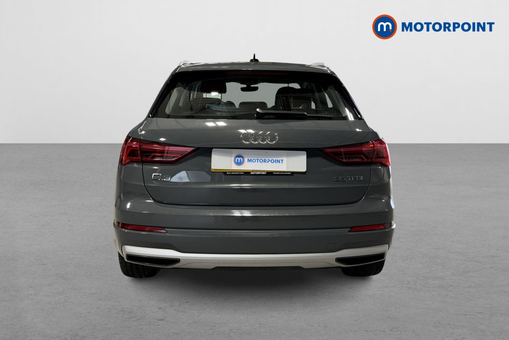 Used Audi Q3 2022 for sale - 77620068: Photo 6