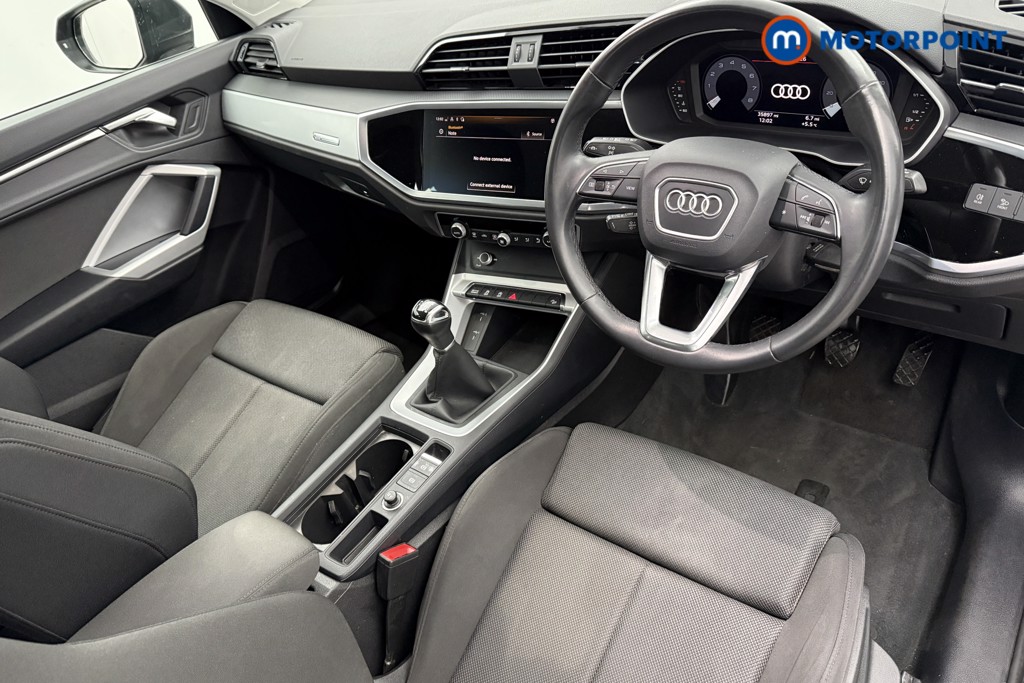 Used Audi Q3 2022 for sale - 77620068: Photo 9