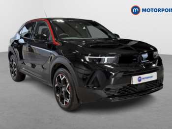 2024 - 1.2 Turbo GS 5dr Auto