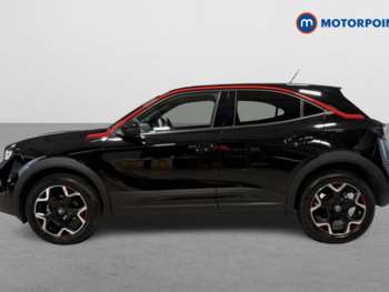 Used Vauxhall Mokka 2024 for sale - 75170861: Photo