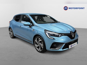 Used Renault Clio 2020 for sale - 78067771: Photo