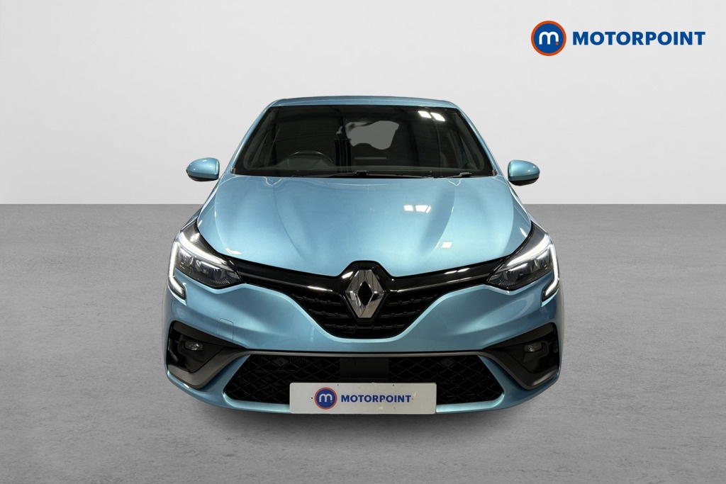 Used Renault Clio 2020 for sale - 78067771: Photo 2