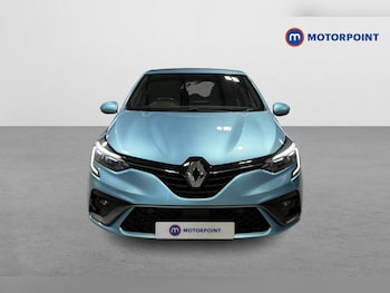 Used Renault Clio 2020 for sale - 78067771: Photo