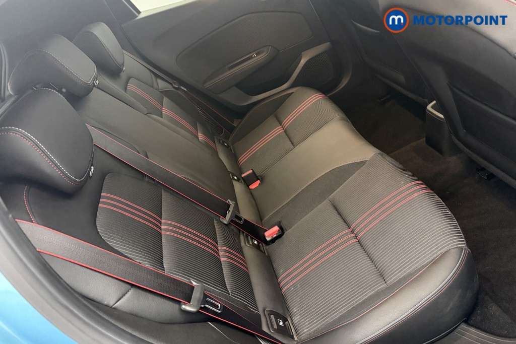 Used Renault Clio 2020 for sale - 78067771: Photo 30