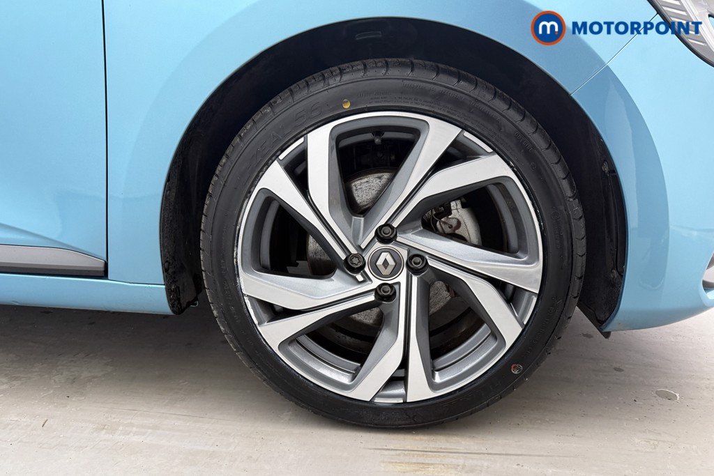 Used Renault Clio 2020 for sale - 78067771: Photo 35