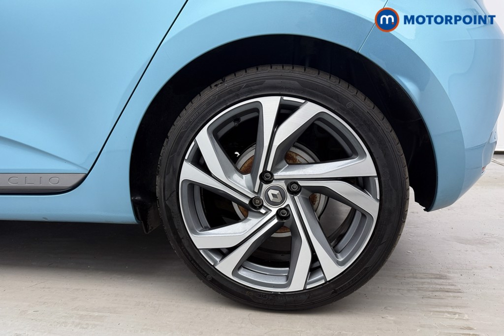 Used Renault Clio 2020 for sale - 78067771: Photo 37