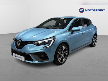 Used Renault Clio 2020 for sale - 78067771: Photo