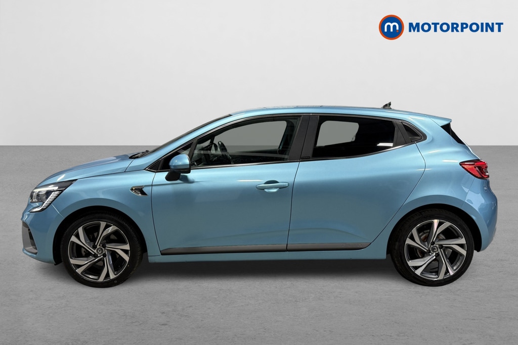 Used Renault Clio 2020 for sale - 78067771: Photo 4