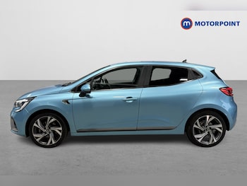 Used Renault Clio 2020 for sale - 78067771: Photo