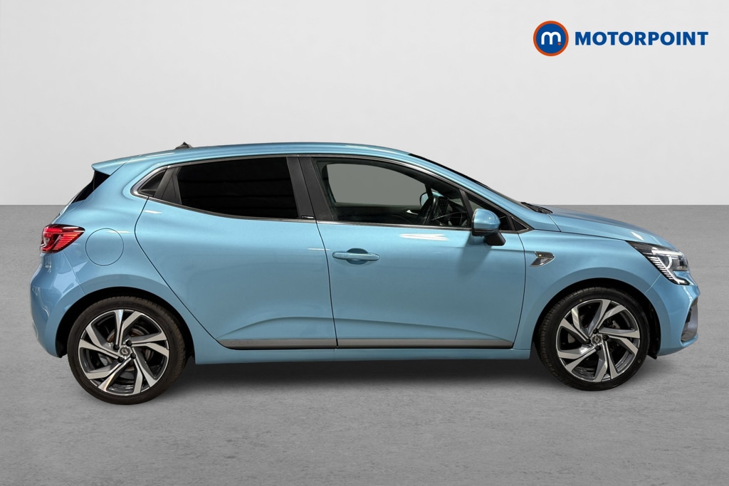 Used Renault Clio 2020 for sale - 78067771: Photo 8