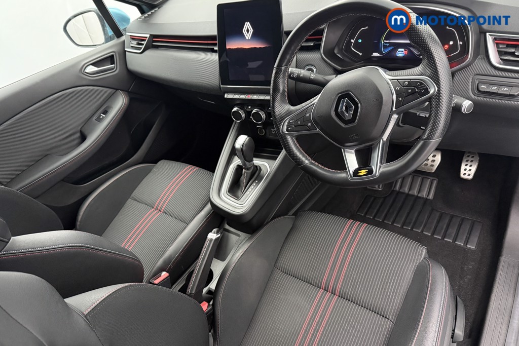 Used Renault Clio 2020 for sale - 78067771: Photo 9