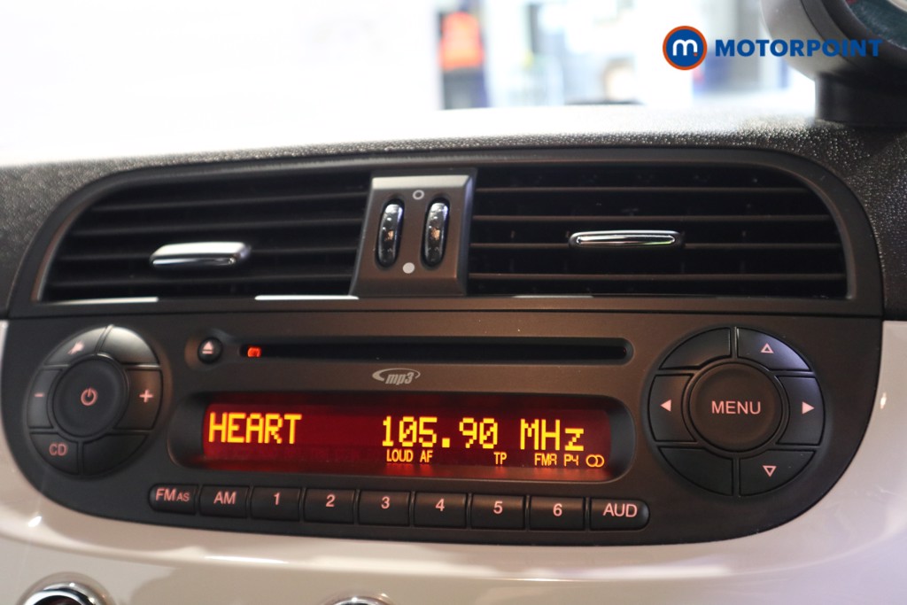 Used Abarth 595 2016 for sale - 78180461: Photo 10