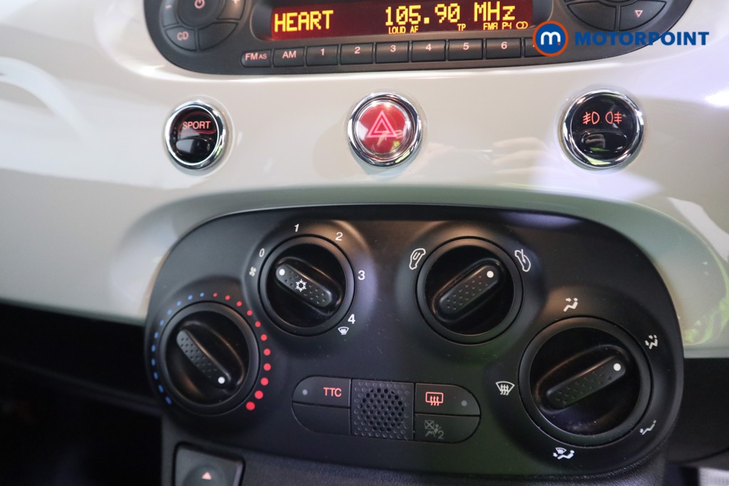 Used Abarth 595 2016 for sale - 78180461: Photo 14