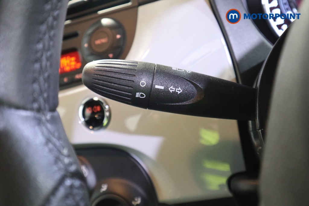 Used Abarth 595 2016 for sale - 78180461: Photo 17