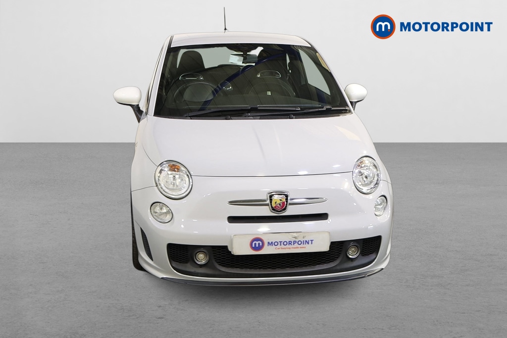 Used Abarth 595 2016 for sale - 78180461: Photo 2