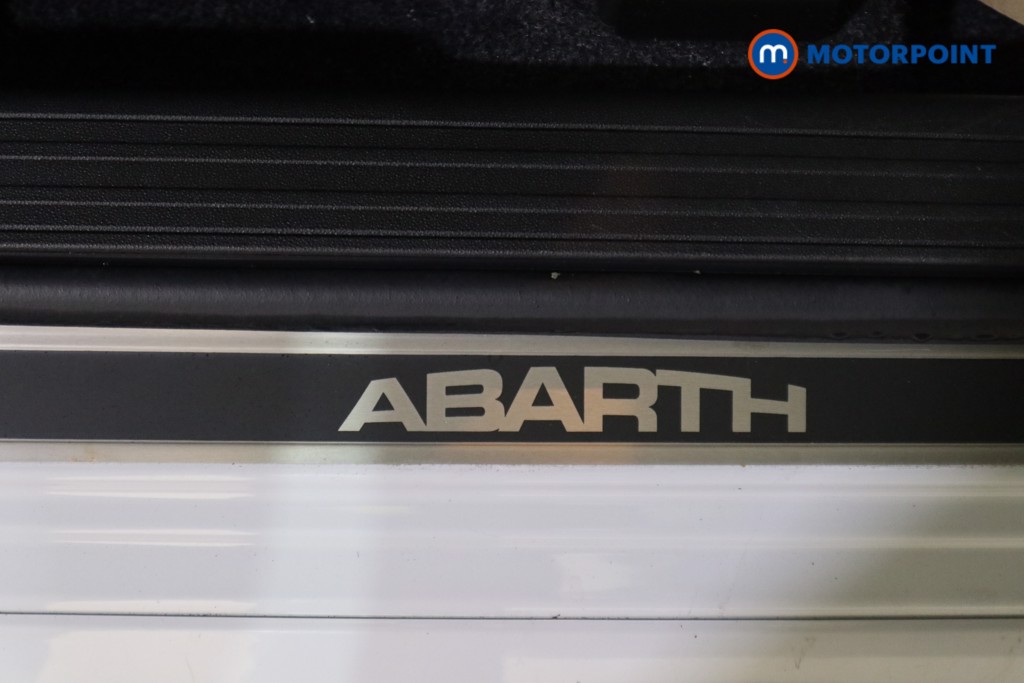 Used Abarth 595 2016 for sale - 78180461: Photo 21