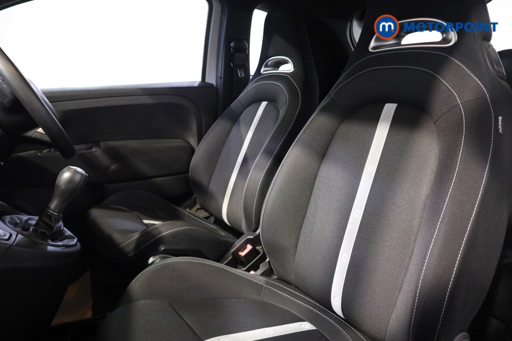 Used Abarth 595 2016 for sale - 78180461: Photo 22