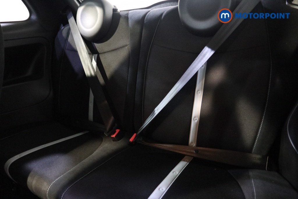 Used Abarth 595 2016 for sale - 78180461: Photo 23