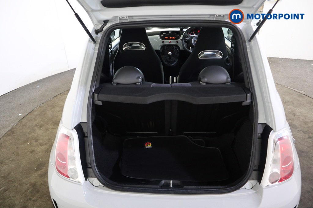 Used Abarth 595 2016 for sale - 78180461: Photo 24
