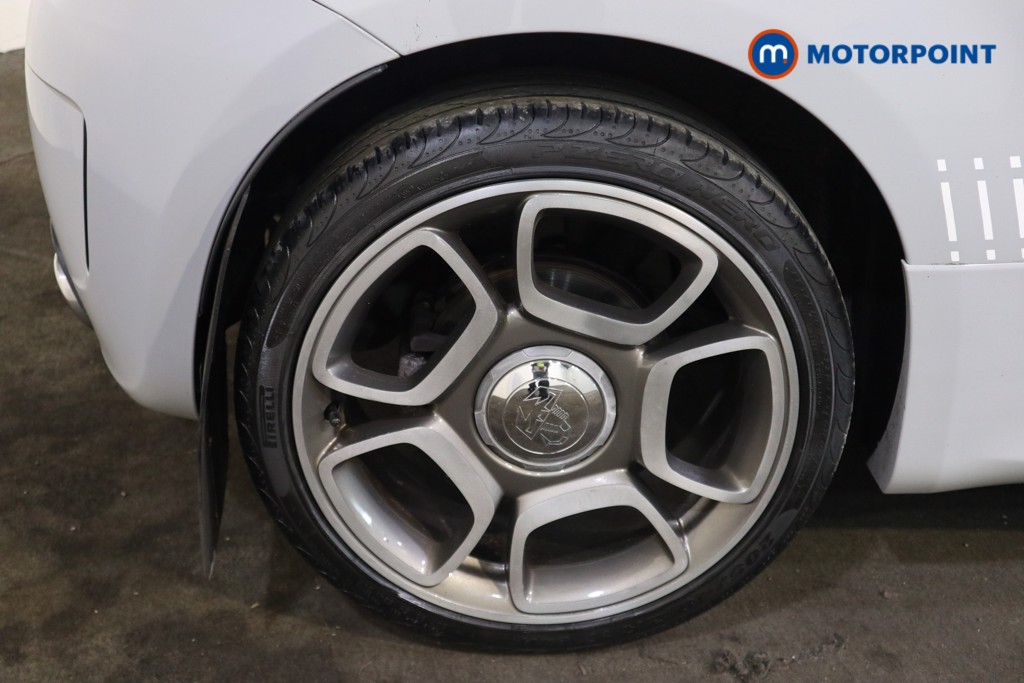 Used Abarth 595 2016 for sale - 78180461: Photo 25