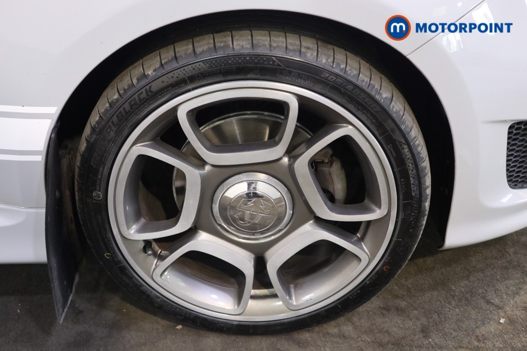 Used Abarth 595 2016 for sale - 78180461: Photo 26