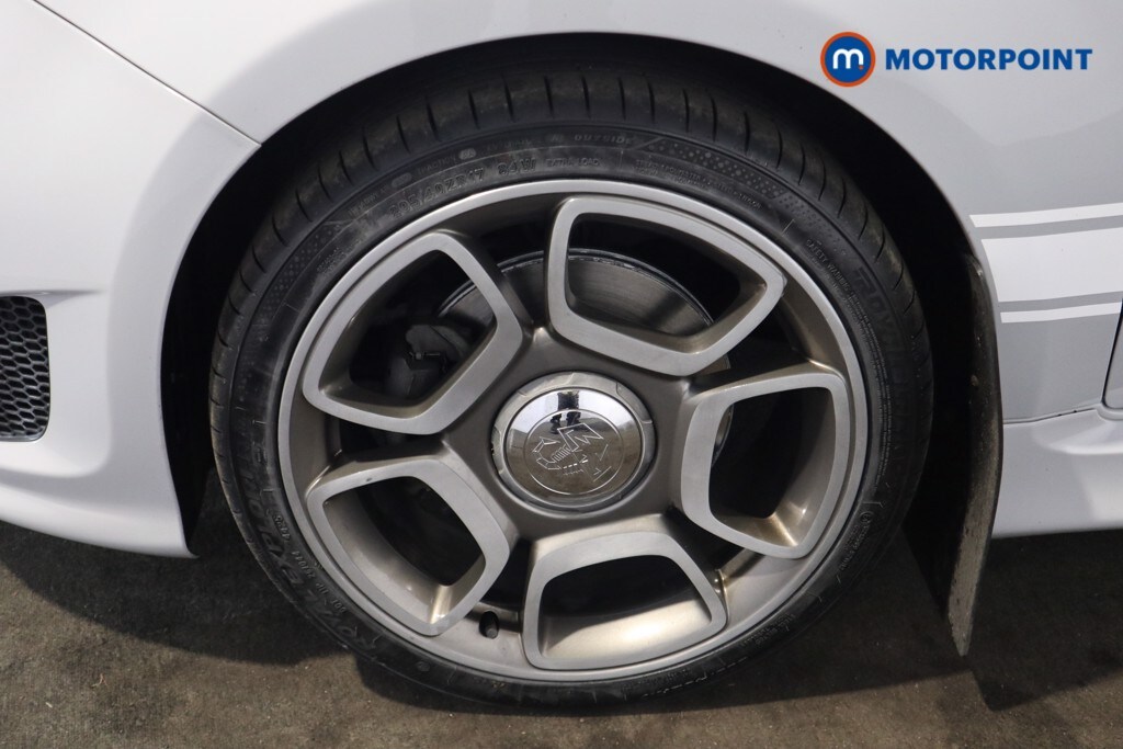 Used Abarth 595 2016 for sale - 78180461: Photo 27