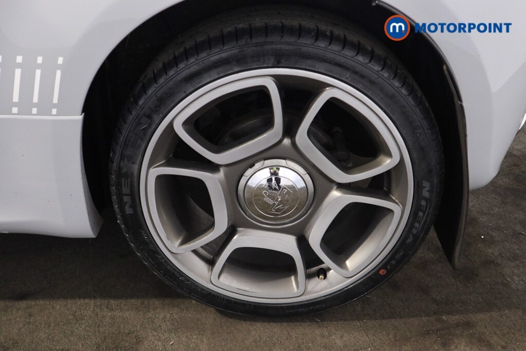 Used Abarth 595 2016 for sale - 78180461: Photo 28