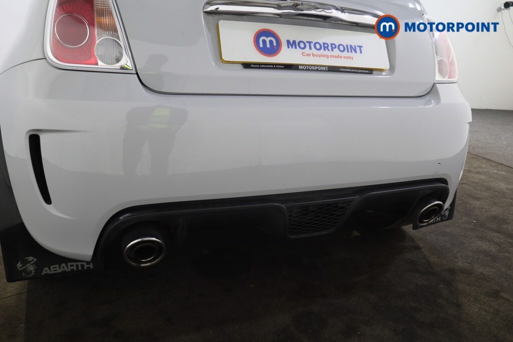 Used Abarth 595 2016 for sale - 78180461: Photo 29