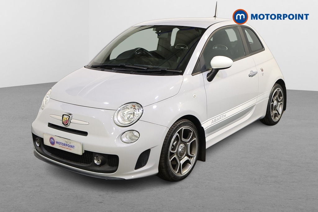 Used Abarth 595 2016 for sale - 78180461: Photo 3