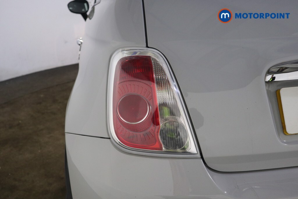 Used Abarth 595 2016 for sale - 78180461: Photo 30