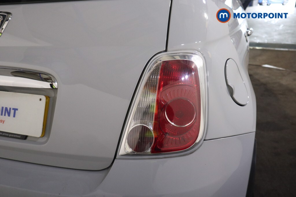 Used Abarth 595 2016 for sale - 78180461: Photo 31