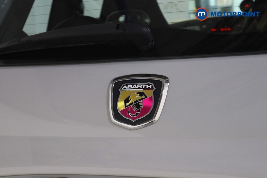Used Abarth 595 2016 for sale - 78180461: Photo 32