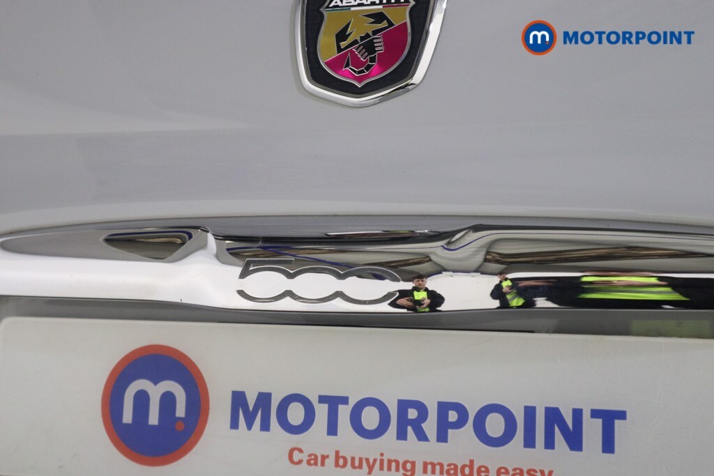 Used Abarth 595 2016 for sale - 78180461: Photo 33