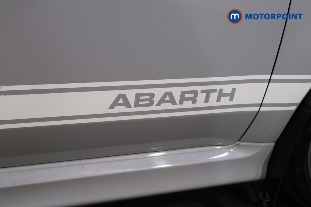 Used Abarth 595 2016 for sale - 78180461: Photo 36