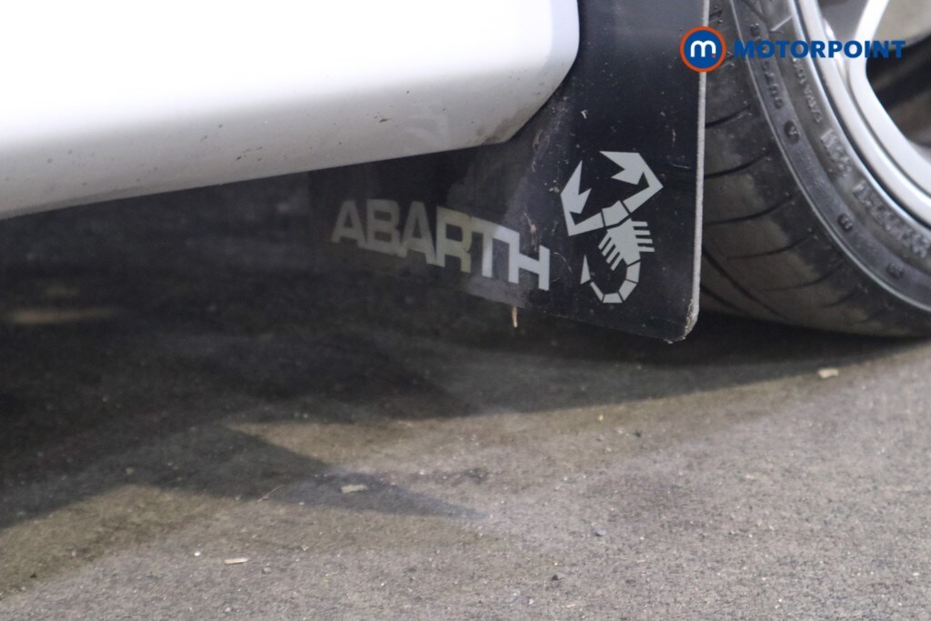 Used Abarth 595 2016 for sale - 78180461: Photo 37