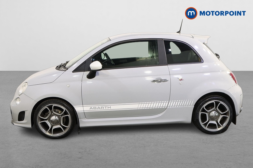 Used Abarth 595 2016 for sale - 78180461: Photo 4