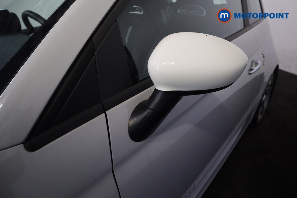 Used Abarth 595 2016 for sale - 78180461: Photo 40